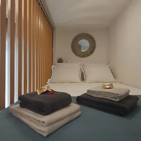 Loft In The Historic Center Of Downtown Apartamento