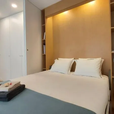 Apartamento Loft In The Historic Center Of Downtown *