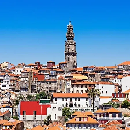 Loft In The Historic Center Of Downtown Apartamento *