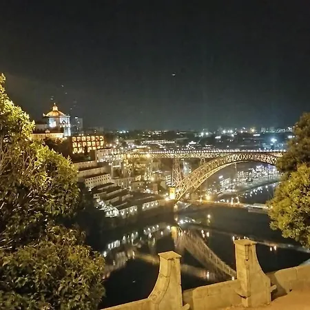 Apartamento Loft In The Historic Center Of Downtown Oporto