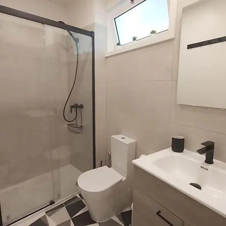 Loft In The Historic Center Of Downtown Apartamento