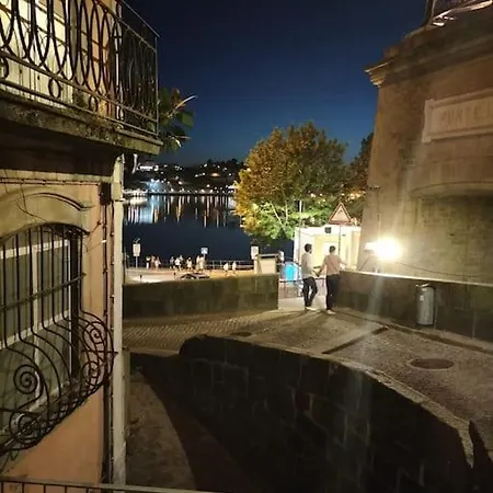Loft In The Historic Center Of Downtown Apartamento